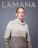 Журнал Lamana 11 L11 фото