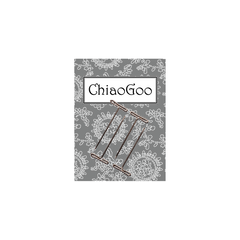 Ключі для затягування змінних спиць ChiaoGoo [S/L]