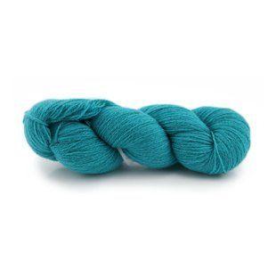 8/2 Бірюза (Turquoise) пряжа Кауні (Aade Long) Бірюза_колор_8/2-190г фото
