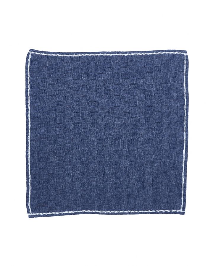Набор для вязания одеялка для младенцев с пряжи Como Lamana LBaby02_06 фото