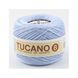 Пряжа Мафіл Тукано 8 (Tucano 8) Тукано-50_світло_блакитний фото