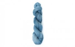 Пряжа Піура Арт (Piure Arte) Ламана, Базальтово-синій, 46-базальтово-синій