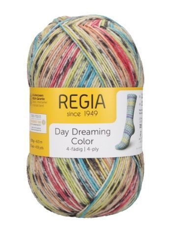 Пряжа Color Day Dreaming REGIA 4-f&auml;dig 0306-03065_carousel фото