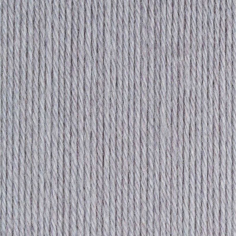 Пряжа Silk REGIA Silk-51_сріблясто_блакитний фото