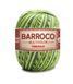 Пряжа Circulo BARROCO MULTICOLOR (100% бавовна, 200гр. 226м.) Mult-9536 фото