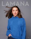 Журнал Lamana 14 L14 фото