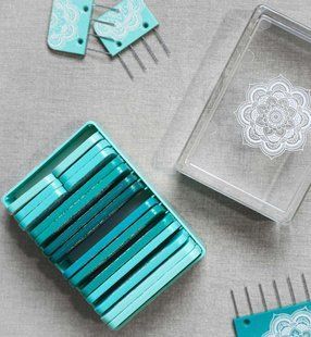Блокаторы Mindful KnitPro 36650 фото