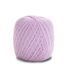 Пряжа Circulo BARROCO MAXCOLOR 4 (100% бавовна, 200гр. 338м.) Maxcolor_4-6006_ніжно_бузковий фото