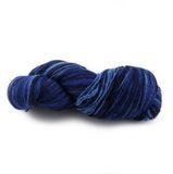 Пряжа Кауні (Aade Long) 8/2 Синій ІІ (Blue ІІ) Синій_ІІ_8/2-240г фото
