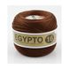 Пряжа Мафил Египто 16 (EGYPTO 16 ORO) Єгипто_16-65_коричневий фото