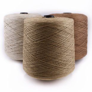 Пряжа льон сток Missoni LinoM_4300 фото