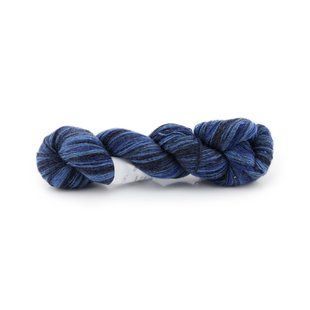 8/1&nbsp;Джинс&nbsp;(Denim) пряжа Кауни (Aade Long) Джинс_8/1-130г фото