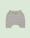 Набор для вязания штанишек #09 для малышей с пряжи Como Tweed Lamana LBaby03_09 фото 1