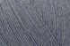 Пряжа Merino Yak REGIA Premium Yak-7523_світлий_джинс фото 2