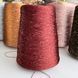 Пряжа Fantasia Paillettes паєтка на поліаміді, 600 м в 100 г Micro фото