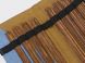 Набір дерев'яних двосторонніх спиць 15 см Ginger Knit Pro 31287 фото 1