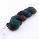 Пряжа секційна TERRA (75% Merino, 25% Nylon) 380м/100г, KnitPro VR200-2004 фото 2