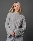 Набір для в'язання светра Jemma L15M03 фото