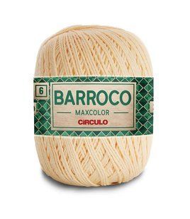 Пряжа Circulo BARROCO MAXCOLOR 6 (100% бавовна, 200гр. 226м.) Maxcolor_6 фото