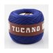 Пряжа Мафил Тукано 8 (Tucano 26) Тукано-53_синій фото