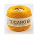 Пряжа Мафил Тукано 8 (Tucano 26) Тукано-60_яскраво_жовтий фото