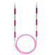 Спицы круговые Smartstix KnitPro 420-5-100 фото 1