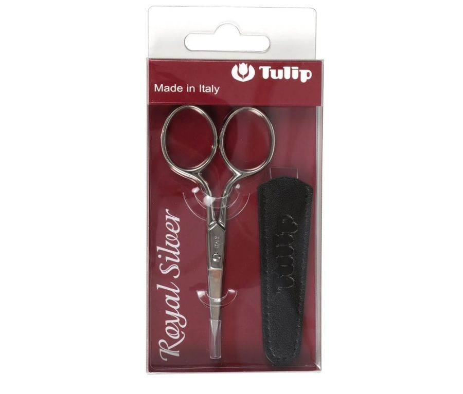Ножиці Tulip Premium Silver TIS-001 TIS_001 фото