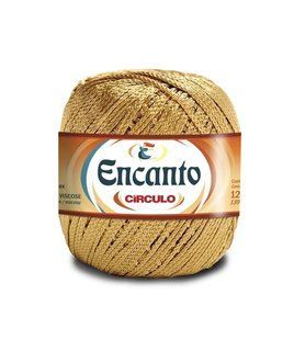 Пряжа ENCANTO (128 м/100 г. 100% віскоза) ENCANTO фото