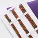 Набор деревянных носочных спиц 15 см Symfonie Wood KnitPro 20664 фото 3