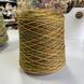 Носочная пряжа Calzetteria з мериносовой шерсти, 420 м в 100 г Galz-осінь фото