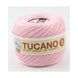 Пряжа Мафіл Тукано 8 (Tucano 8) Тукано-116_блідо_рожевий фото