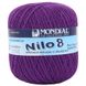 Пряжа Mondial NILO 8 Ніло_8-46_фіолетовий фото