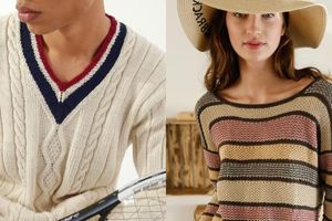 Джемпер, пуловер или свитер?