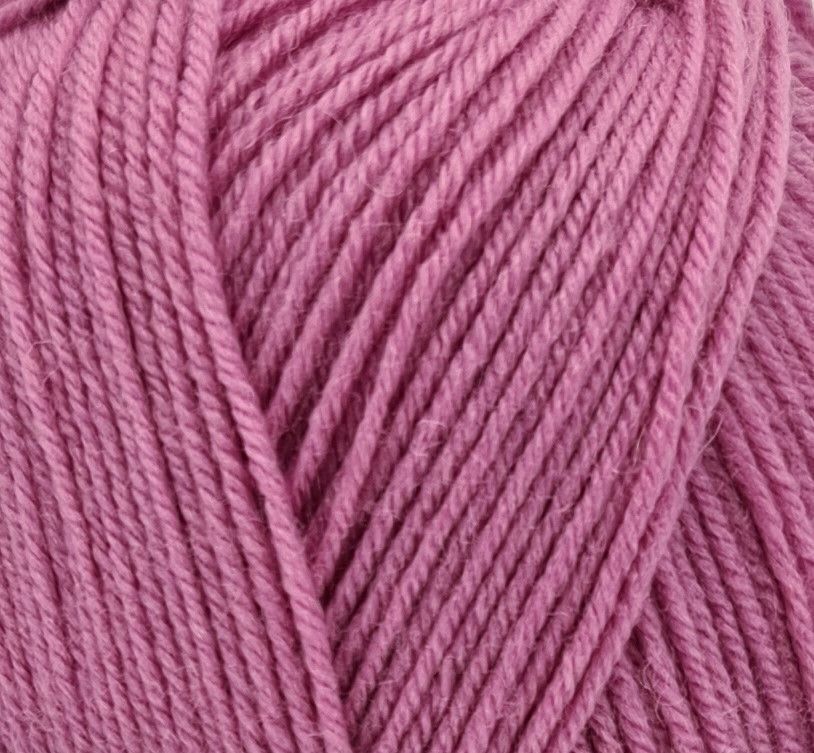 Пряжа&nbsp;Ельб&nbsp;Сокс&nbsp;Мерино-4Уні(ElbSoxMerino-4Uni)&nbsp;Гигиха&nbsp;ggh ЕльбСоксМеріно4Уні-015_рожевий фото