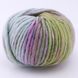Повстяна пряжа Feltro 100% вовна, Lana Grossa Feltro-672 фото