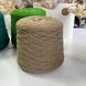 Пряжа Aroha Biologic 100% новозеландська вовна 1/2000, PLI для Lanificio Luigi Ricceri Aroha-хакі фото