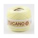 Пряжа Мафіл Тукано 8 (Tucano 8) Тукано-58_ніжно_жовтий фото
