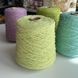 Пряжа PLI Gizalan 1/3000 80 Co giza 20 WV для Loro Piano Gizalan фото 3