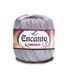 Пряжа ENCANTO SLIM (100% віскоза, 100гр. 240м) ENCANTOS-8473-срібло фото