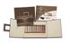 Подарочный набор съёмных спиц Royale Luxury Collection Wood KnitPro 90851 фото 2