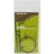 Леска addiClick Bamboo, одинарная жёлтая (60см, 80см, 100см) 559-100 фото 1