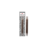 Сменные стальные спицыChiaoGoo TWIST Lace – 13 см 7505 фото