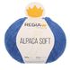 Пряжа Alpaca REGIA Premium Alpaca-51_джинс фото