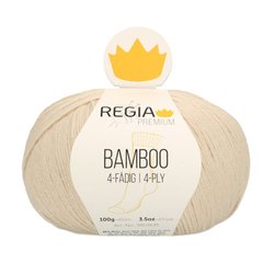 Пряжа Bamboo REGIA Premium BambooP фото