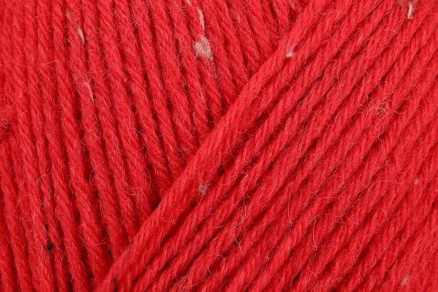 Пряжа Tweed 6-fadig REGIA Tweed6-30_кармін фото