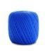 Пряжа Circulo BARROCO MAXCOLOR 4 (100% бавовна, 200гр. 338м.) Maxcolor_4-2829_королівський_синій фото