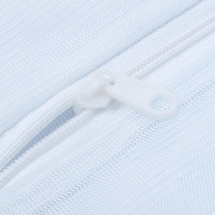 Мішок для прання білизни, 20*25 см (білого кольору), Prym 968481 фото