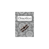 З'єднувачі для кабелів ChiaoGoo [S] 2501-S фото