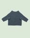 Набор для вязания жакета #03 для деток до 1 года с пряжи Como Tweed Lamana LBaby03M03 фото 4