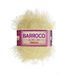Пряжа Circulo BARROCO DECORE LUXO (53% бавовна, 47% поліестер, 280гр. 180м.) Luxo-1114_ніжно_жовтий фото